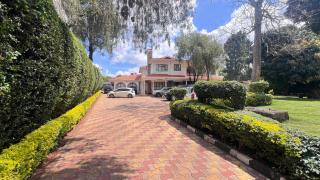 Luxurious Fully Furnished 5 Bedroom All Ensuite Home Runda Woodvale Lane - 7