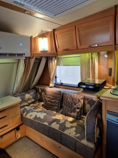 RV Palm Oasis - Liwa - 2