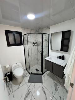 Modern 1 Bedroom Apartment in Punta Cana - Punta Cana - 5