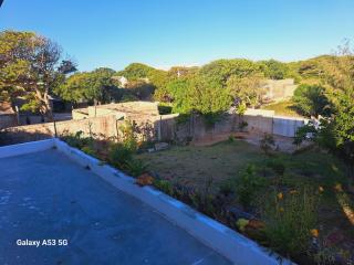 Habibi acomodação - Maputo - 1