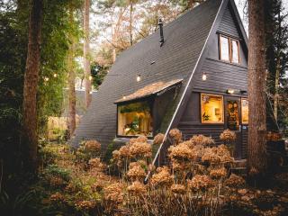 Boshuisje Rekem - Tanuki - 0