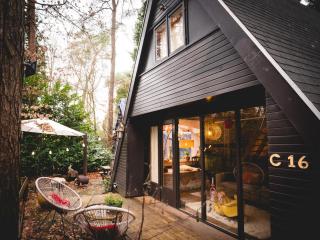 Boshuisje Rekem - Tanuki - 9