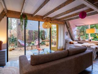 Boshuisje Rekem - Tanuki - 6