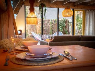 Boshuisje Rekem - Tanuki - 1