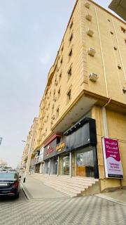 شقق ترانيم السراة للشقق المخدومة - تصنيف اقتصادي - 4