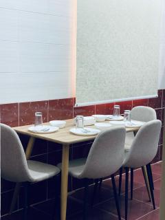 شقق ترانيم السراة للشقق المخدومة - اقتصادي - 3