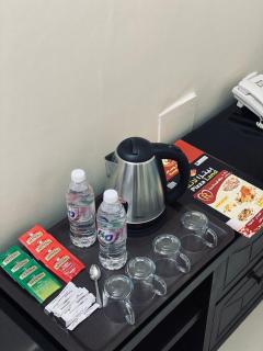 شقق ترانيم السراة للشقق المخدومة - تصنيف اقتصادي - 2