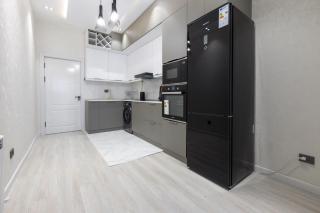 Akay Central 2BR 120 - Tashkent - 5