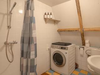 Boshuisje Rekem - Tanuki - 9