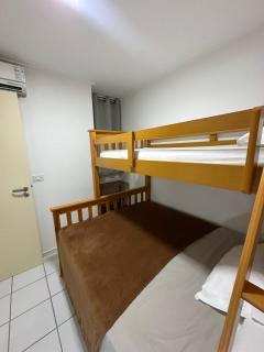 DO APTO NEO 2Qts vista FRONTAL da orla de pajucara- Adm nutelss - 6