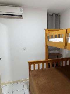 DO APTO NEO 2Qts vista FRONTAL da orla de pajucara- Adm nutelss - 8