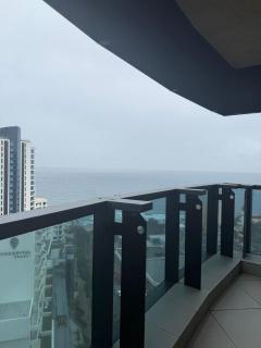 Oceans Apartment at Radisson Hotel Umhlanga - 2