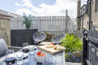 Northern Hideaways St Cuthberts - 4