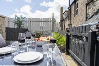 Northern Hideaways St Cuthberts - 5