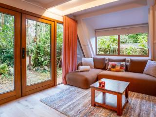 Boshuisje Rekem - Sylva - 4