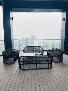 The Grand Pavilion At Lucentia Residence - 2