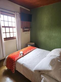 Pouso do Carteiro - 5