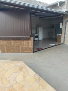 Casa com piscina em Americana, São Paulo - 9