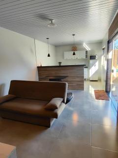 Casa com piscina em Americana, São Paulo - 8