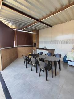 Casa com piscina em Americana, São Paulo - 7