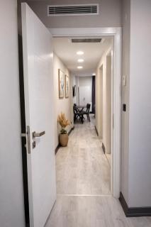 DEast Signature - Family Suites Hotel - 3