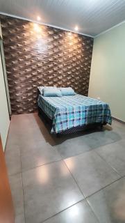 Casa com piscina em Americana, São Paulo - 5