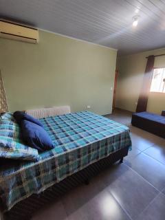 Casa com piscina em Americana, São Paulo - 2