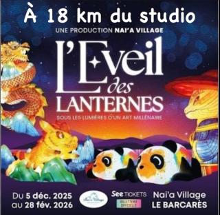 Une halte entre terre et mer - 7