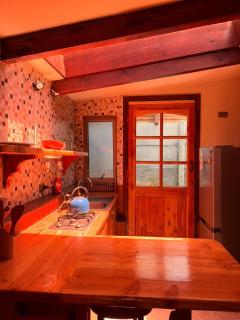 Estero El Claro Hotel y Cabañas - 6