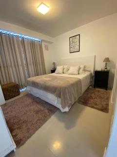 Apto 2 dorm,100mt Playa, Pda 2 Bva, Vista Mar - 5