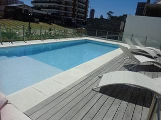 Apto 2 dorm,100mt Playa, Pda 2 Bva, Vista Mar - 2