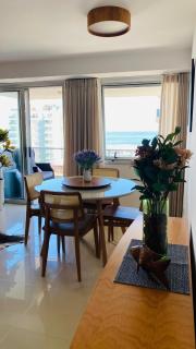 Apto 2 dorm,100mt Playa, Pda 2 Bva, Vista Mar - 1