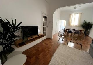 Perfeito para familias, ao lado da praia e grande - 9