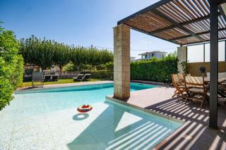 Sunny Exclusive Dio - Chaniotis - 9