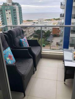 Apto 2 dorm,100mt Playa, Pda 2 Bva, Vista Mar - 8