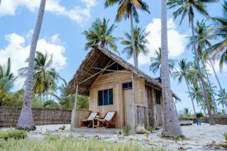 Quiet beachfront hideaway - Mafìa Island - 2355 - 6