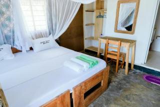 Quiet beachfront hideaway - Mafia Island - 2355 - 2