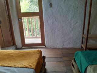 Cabañas rurales Arabi - 8