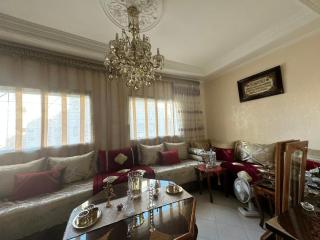 Modern Apartment Moulay Sliman - Oujda - 0