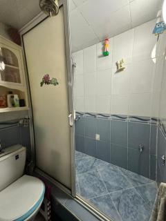 Modern Apartment Moulay Sliman - Oujda - 8