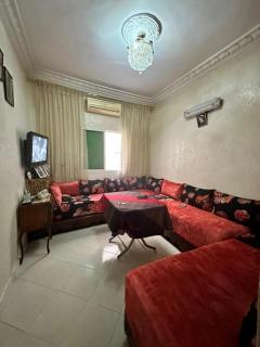 Modern Apartment Moulay Sliman - Oujda - 6