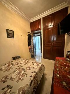 Modern Apartment Moulay Sliman - Oujda - 3