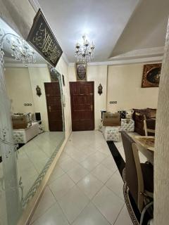 Modern Apartment Moulay Sliman - Oujda - 2