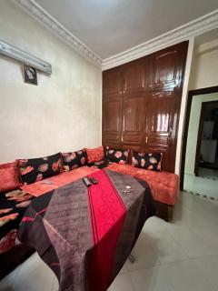Modern Apartment Moulay Sliman - Oujda - 1