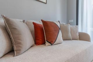 Exclusive terrace - 1Bdr 1Bath -Arturo Soria - 7