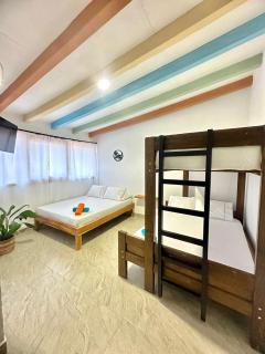 Hotel Bosque Blue - 1