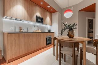 Exclusive terrace - 1Bdr 1Bath -Arturo Soria - 5