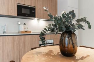 Exclusive terrace - 1Bdr 1Bath -Arturo Soria - 4