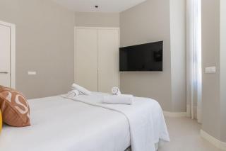 Exclusive terrace - 1Bdr 1Bath -Arturo Soria - 1