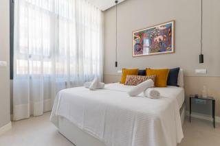 Exclusive terrace - 1Bdr 1Bath -Arturo Soria - 2